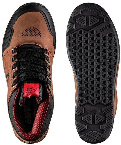 LEATT-Leatt Aaron Chase 3.0 Dbx Flat-1
