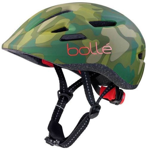 BOLLE-Bolle Cycling Stance Junior-0