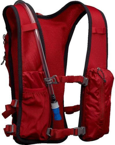 Nathan-Nathan Quickstart 6 Liter Hydration Race Pack - Gourde de running-2