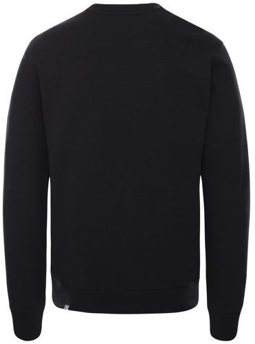 THE NORTH FACE-Drew Peak Crew - Sweat-1
