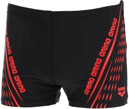 ARENA-Joinin blk red boxer-image-1