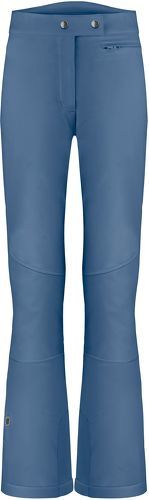 POIVRE BLANC-Pantalon De Ski/snow Poivre Blanc Stretch Ski Pants 0821 Twilight Blue Femme-image-1