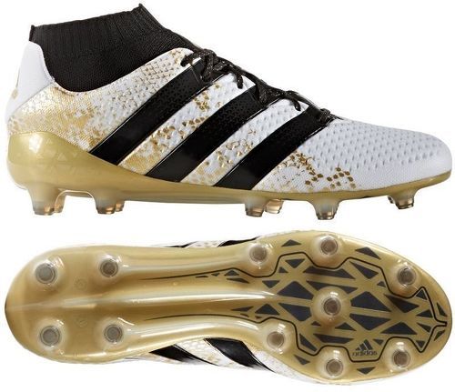 crampon adidas x 16.1