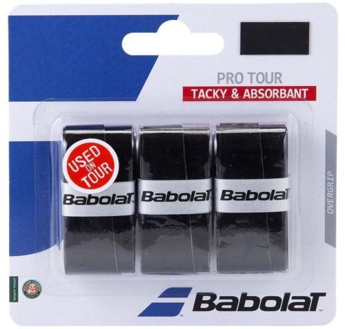 BABOLAT-Pro tour (x3)-0