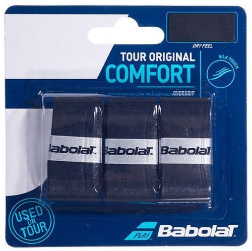 BABOLAT-Babolat Tour Original 3 Units-0