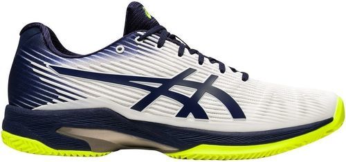 ASICS-Asics Solution Speed Ff Clay - Chaussures de tennis-image-1