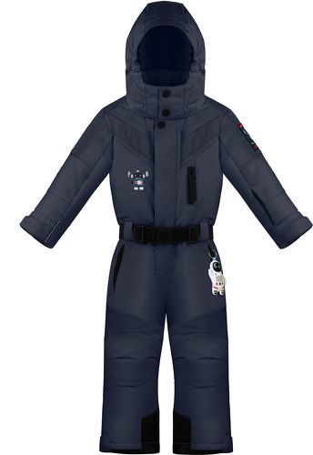 POIVRE BLANC-Overall 0930 - Veste De Ski-0