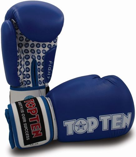 Top Ten-Top Ten Fight - Gants de boxe-0