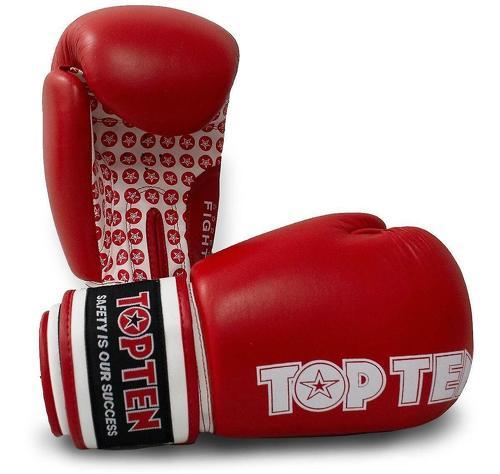 Top Ten-Top Ten Fight - Gants de boxe-0
