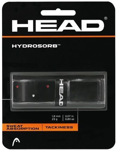 HEAD-Grip Head Hydrosorb Noir-image-1