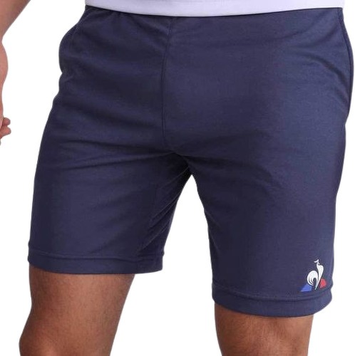 LE COQ SPORTIF-Le Coq Sportif Tennis Nº2 - Short de tennis-2