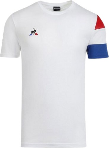 LE COQ SPORTIF-Le Coq Sportif Tshirt N°2 Junior-image-1
