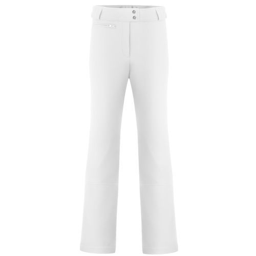 POIVRE BLANC-Pantalon Softshell Poivre Blanc Softshell Pants 1120 White Femme-image-1