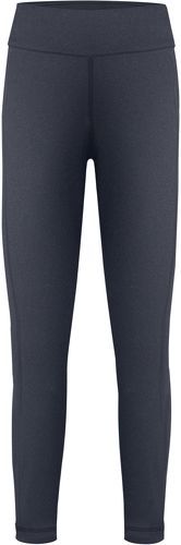 POIVRE BLANC-Pantalon Sous-vetement Technique Poivre Blanc Base Layer Pants 1920 Lurex Gothic Blue Femme-image-1
