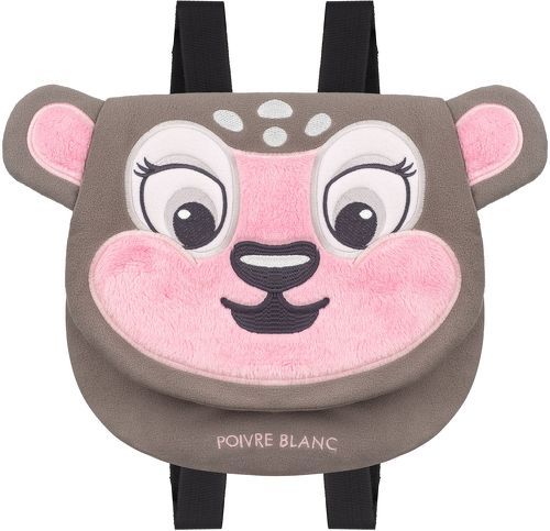 POIVRE BLANC-Sac à dos-0