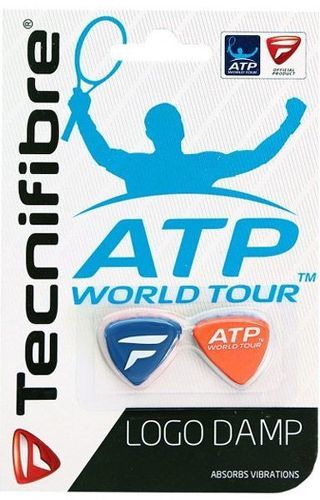TECNIFIBRE-Tecnifibre ATP Damp - Antivibrateur de tennis-0
