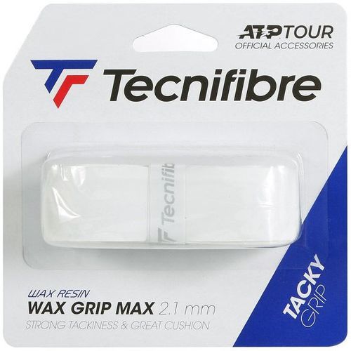 TECNIFIBRE-Tecnifibre Wax Max Grip-image-1