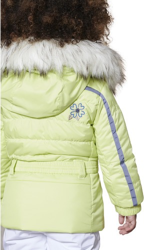 POIVRE BLANC-Veste De Ski-1