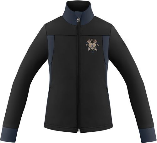 Polaire ski clearance fille