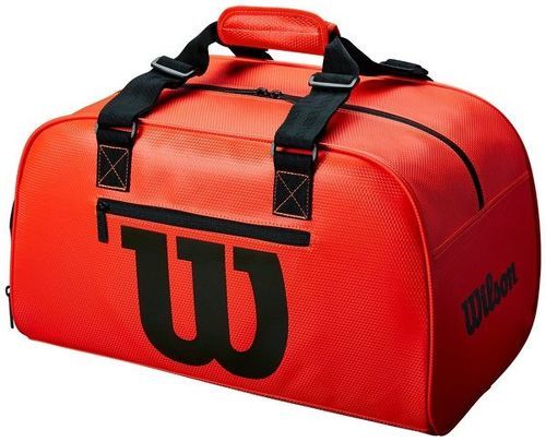 WILSON-Wilson Duffle Bag Infrared-image-1