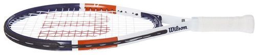 WILSON-WILSON Roland Garros 17 / Ocre - Raquette de tennis-2