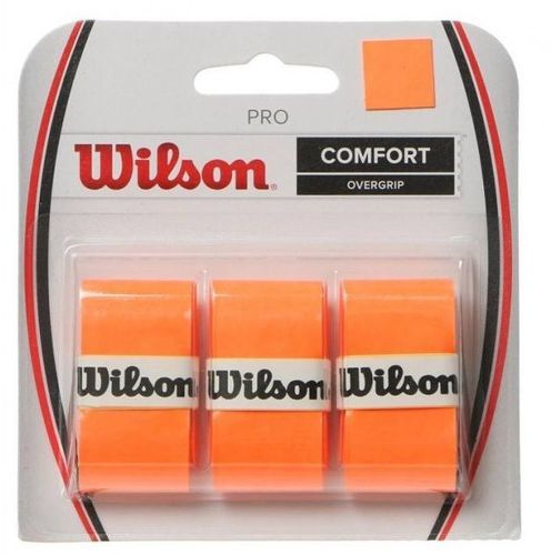 WILSON-Wilson Pro Overgrip Burn-image-1