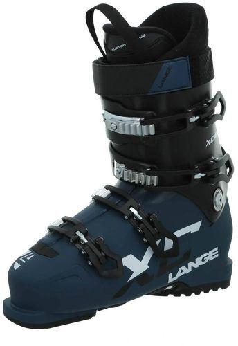 LANGE-Chaussures De Ski Lange Xc 100 - Petrol/black Homme-image-1