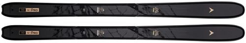 DYNASTAR-Dynastar M-pro 99 + Fixations Spx12 K.gw Rts - Skis + fixations-1
