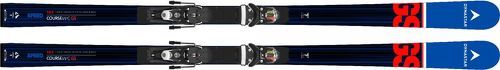 DYNASTAR-Pack Ski Dynastar Speed Crs Wc Gs R22 + Fixations Spx12 Rtst Homme-1