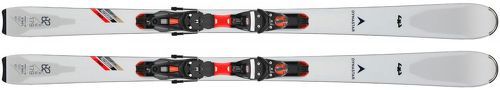 DYNASTAR-Pack Ski Dynastar Speedzone 4x4 82w + Fixations Nx12 K.gw Br Homme-1