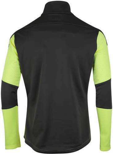 PUMA-Puma OM (training) Fluo 2020/2021 - Sweat de football-1