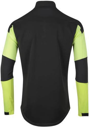 PUMA-Puma OM (training) Fluo 2020/2021 - Sweat de football-1