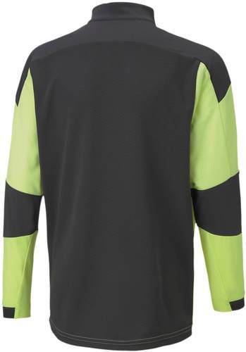 PUMA-Puma OM (training) Fluo 2020/2021 - Sweat de football-1