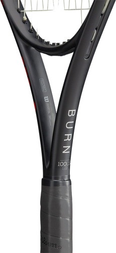 WILSON-Wilson Burn 100 LS V4-4