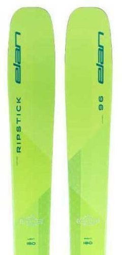 ELAN SKIS-Elan Ripstick 96-0