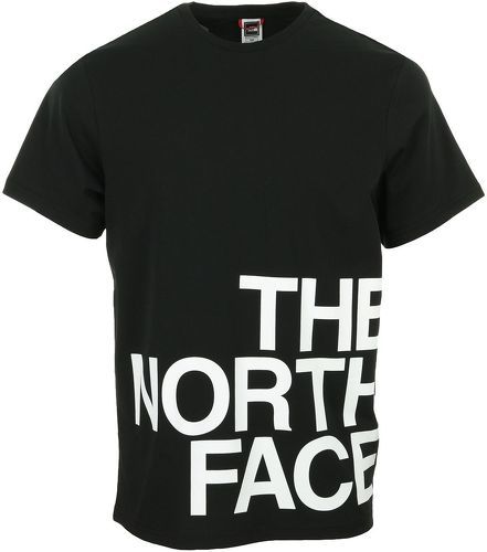 THE NORTH FACE-Graphic Flow 1 T-Shirt-image-1