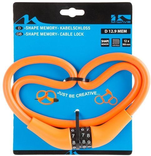 M-Wave-M-wave D 12.9 Memory Combination Lock-2