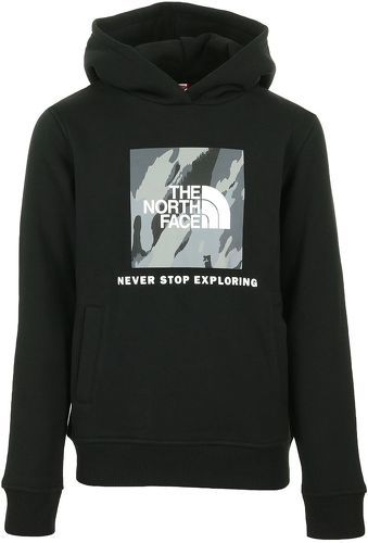 THE NORTH FACE-New Box Hoodie Kids-image-1