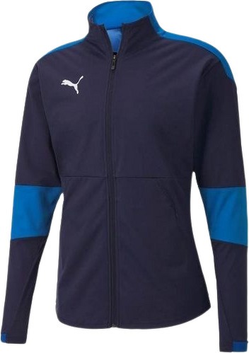 PUMA-Teamfinal 21 Sideline Jacket - Veste de football-0