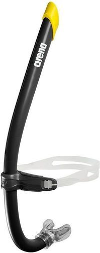 ARENA-Tuba ARENA Swim snorkel Pro  3 Black-0