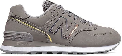 NEW BALANCE-574 V2 - Baskets-0