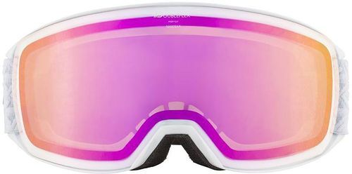 Alpina-Alpina Nakiska Hm - Masque de ski-0