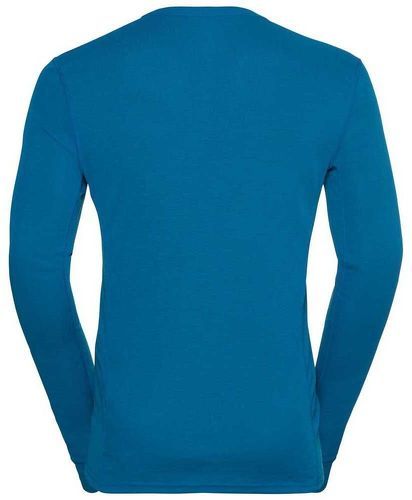 ODLO-Odlo Crew Neck Active Warm Eco - Sous-vêtement technique de ski-1