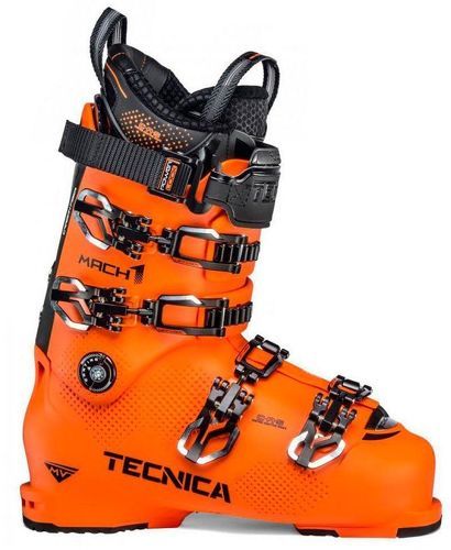 TECNICA-Tecnica Mach1 Mv 130 Ultra - Chaussures de ski alpin-0