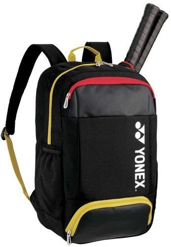 YONEX-Active backpack s blk-image-1