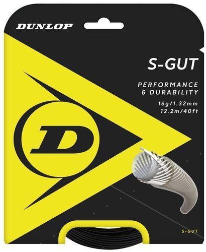 DUNLOP-Cordage Dunlop gut-image-1