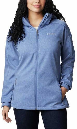 Columbia-Columbia Cascade Ridge - Veste-0