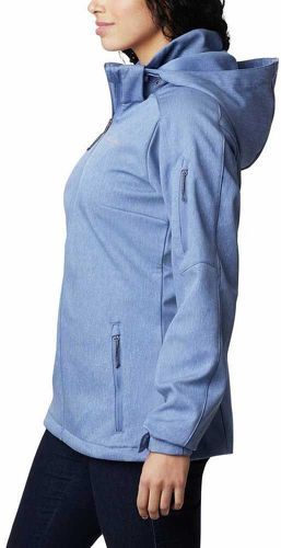 Columbia-Columbia Cascade Ridge - Veste-2