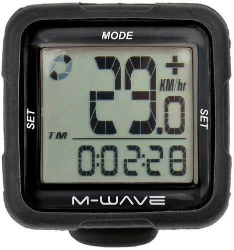 M-Wave-M-wave Xiv Silicone-2