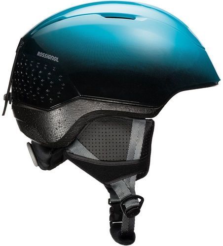 ROSSIGNOL-Whoopee Impacts - Casque de ski-2